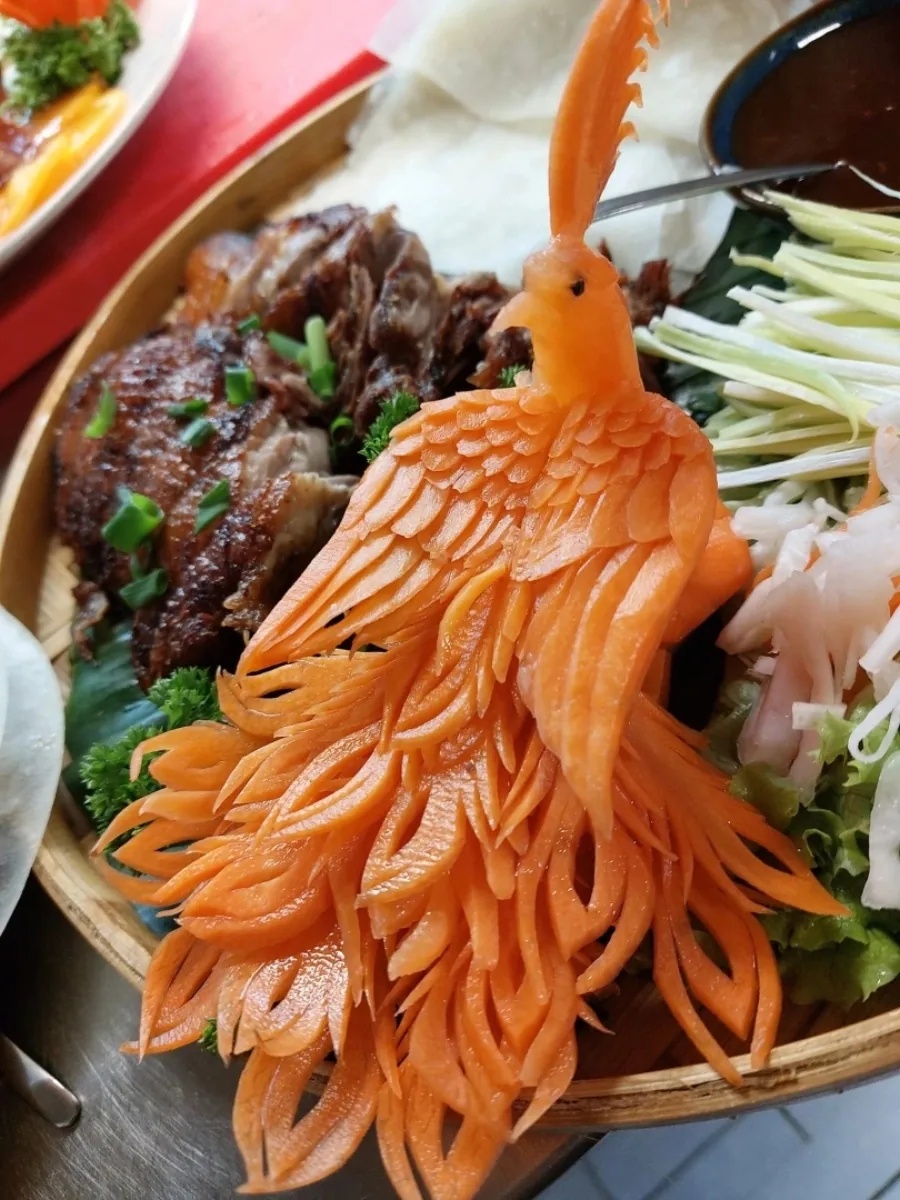 Sabaï Aziatisch restaurant Merchtem 14