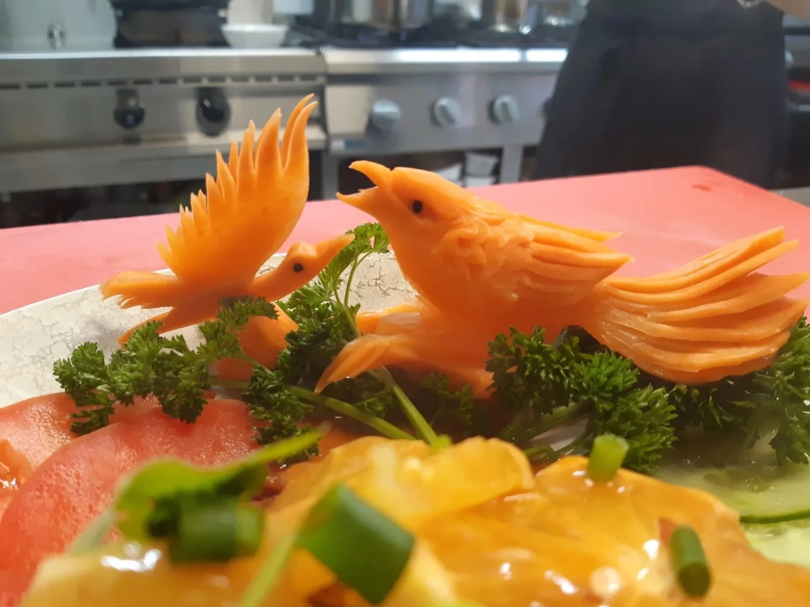 Sabaï Aziatisch restaurant Merchtem 18