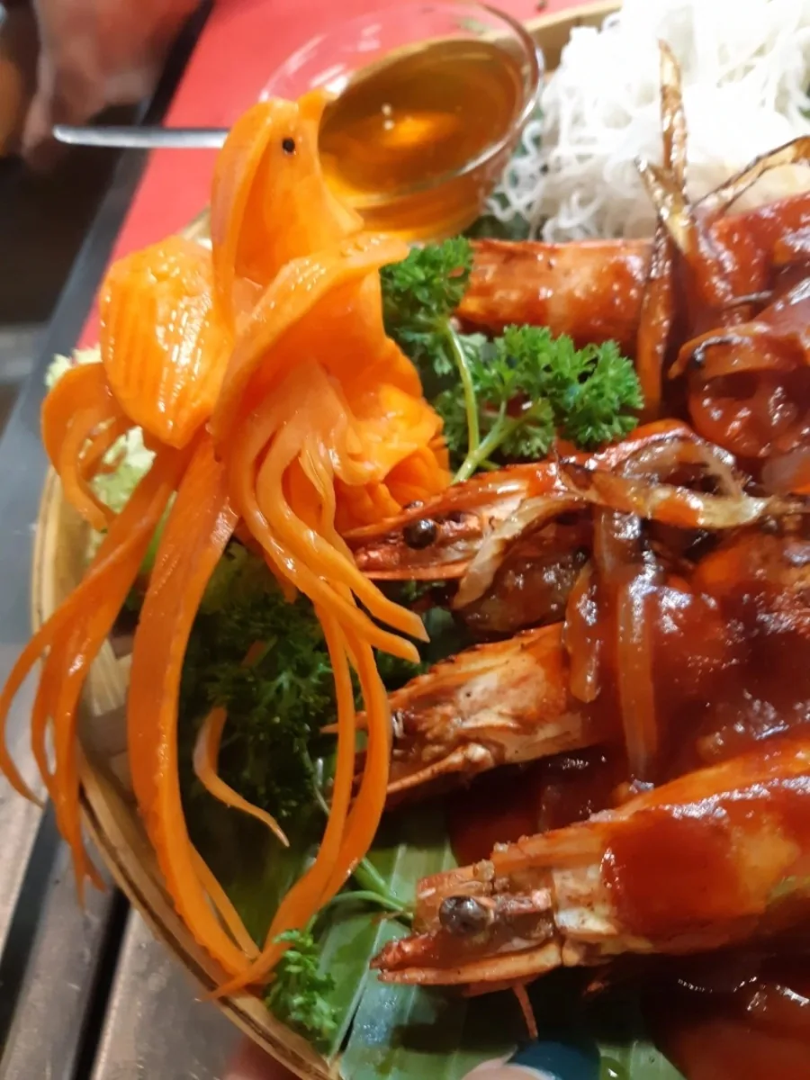 Sabaï Aziatisch restaurant Merchtem 19