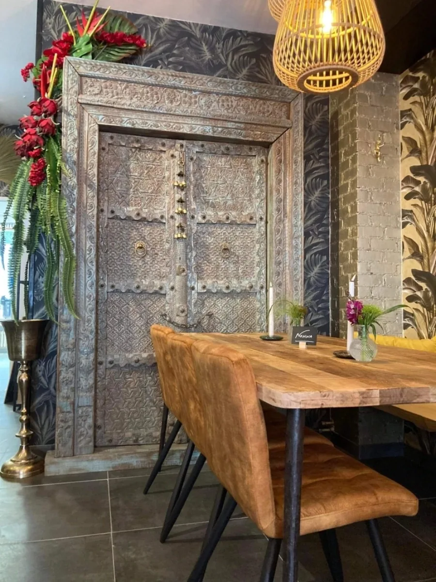 Sabaï Aziatisch restaurant Merchtem 2