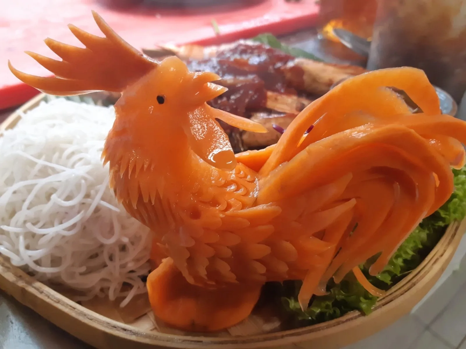 Sabaï Aziatisch restaurant Merchtem 20