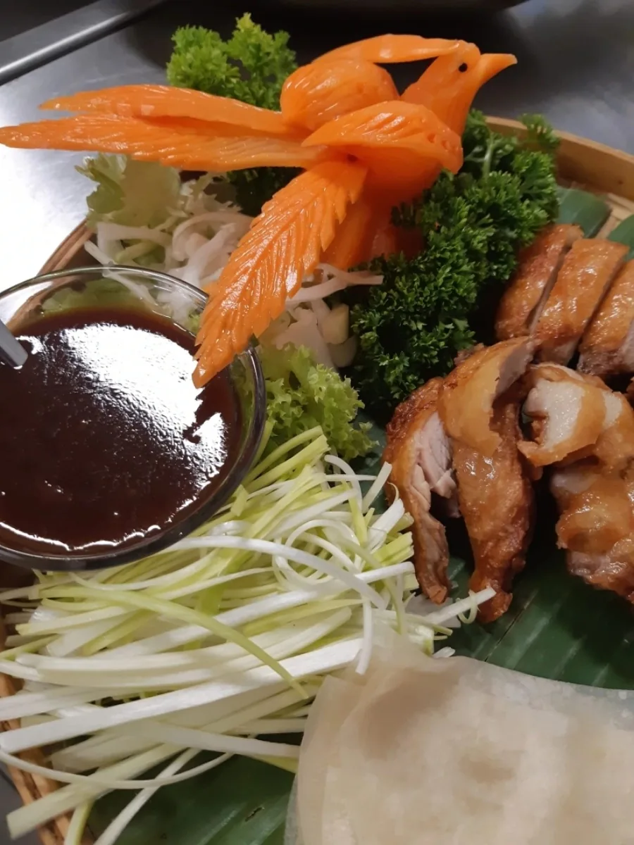 Sabaï Aziatisch restaurant Merchtem 21