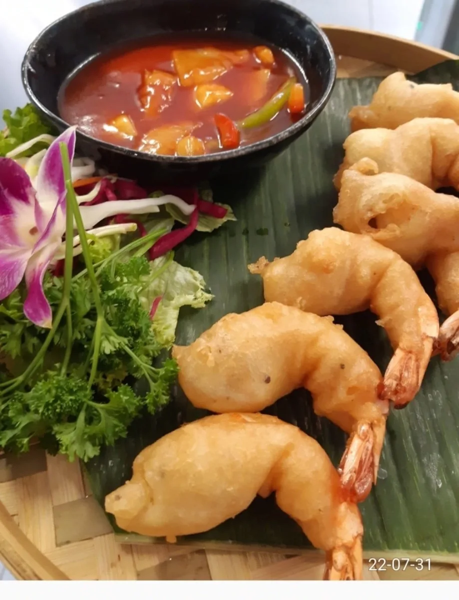 Sabaï Aziatisch restaurant Merchtem 24