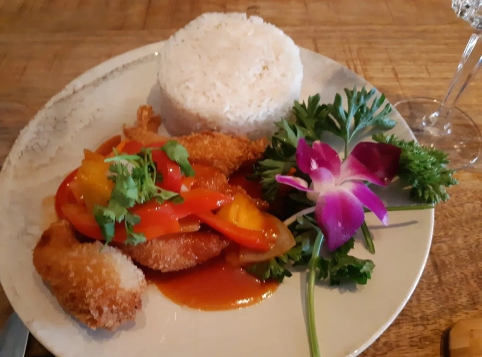 Sabaï Aziatisch restaurant Merchtem 27