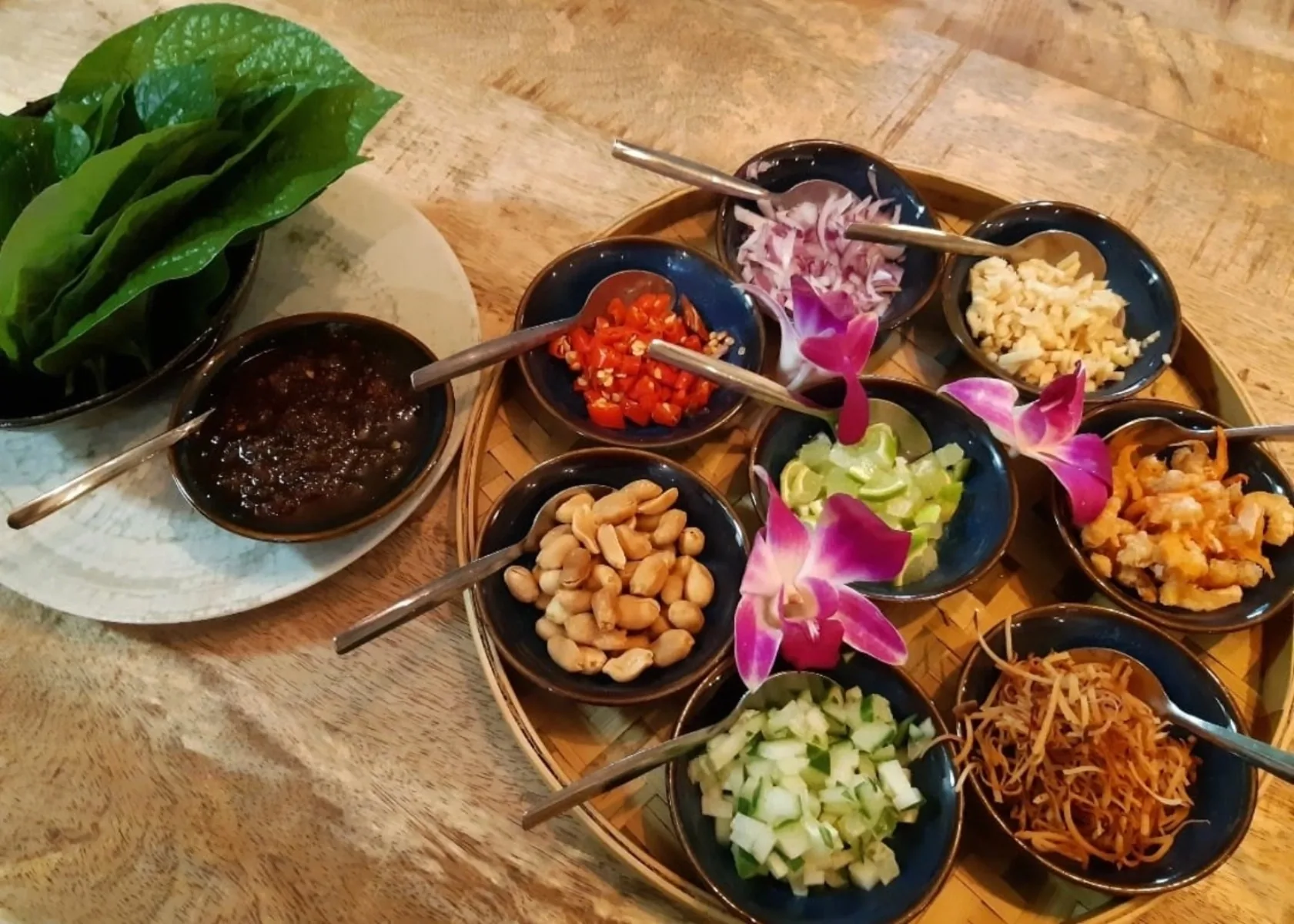 Sabaï Aziatisch restaurant Merchtem 29