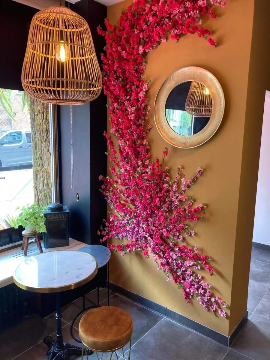 Sabaï Aziatisch restaurant Merchtem 3