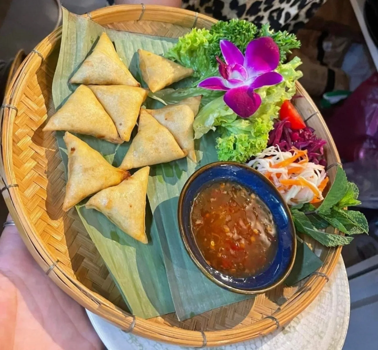 Sabaï Aziatisch restaurant Merchtem 30
