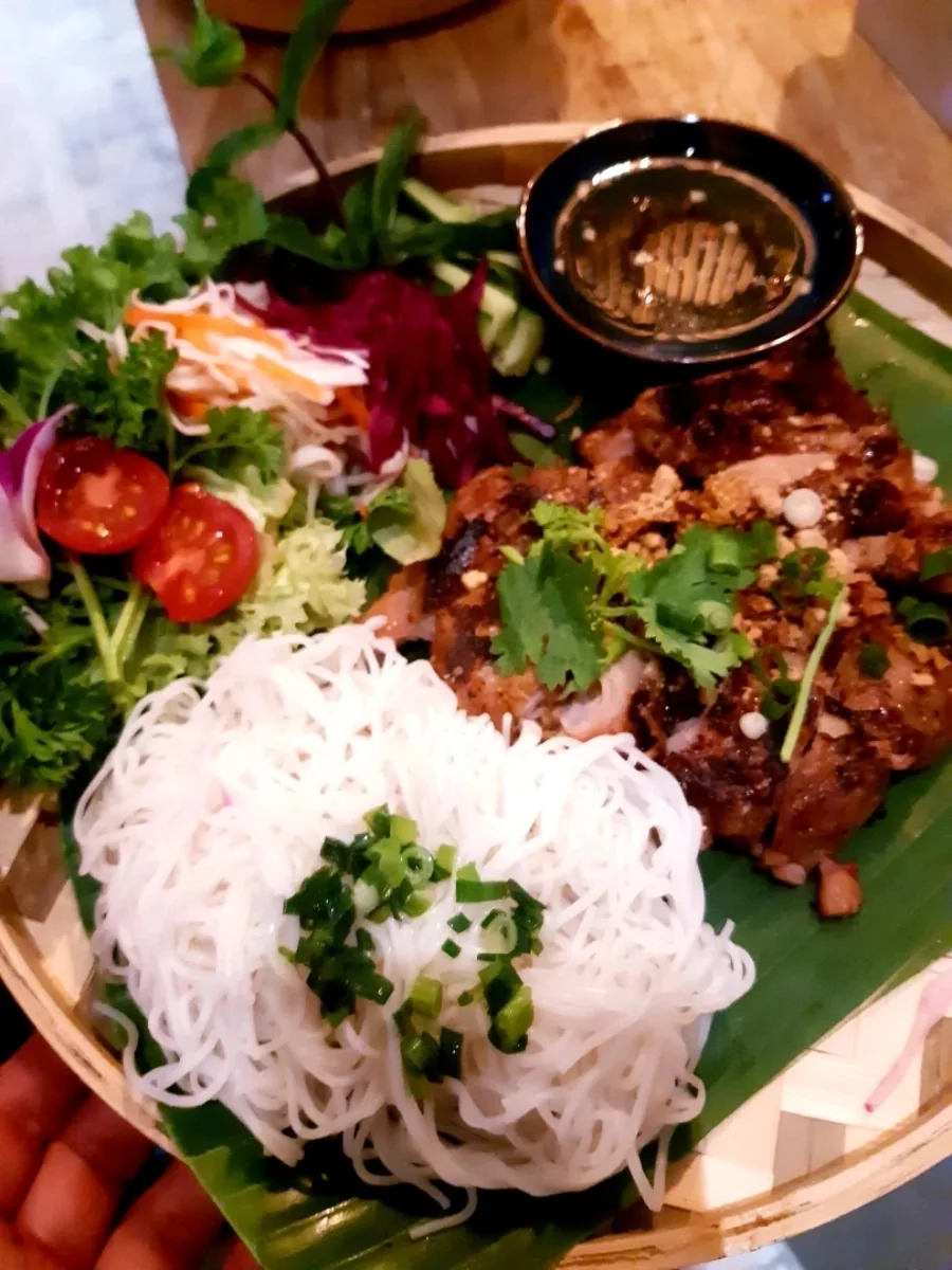 Sabaï Aziatisch restaurant Merchtem 32