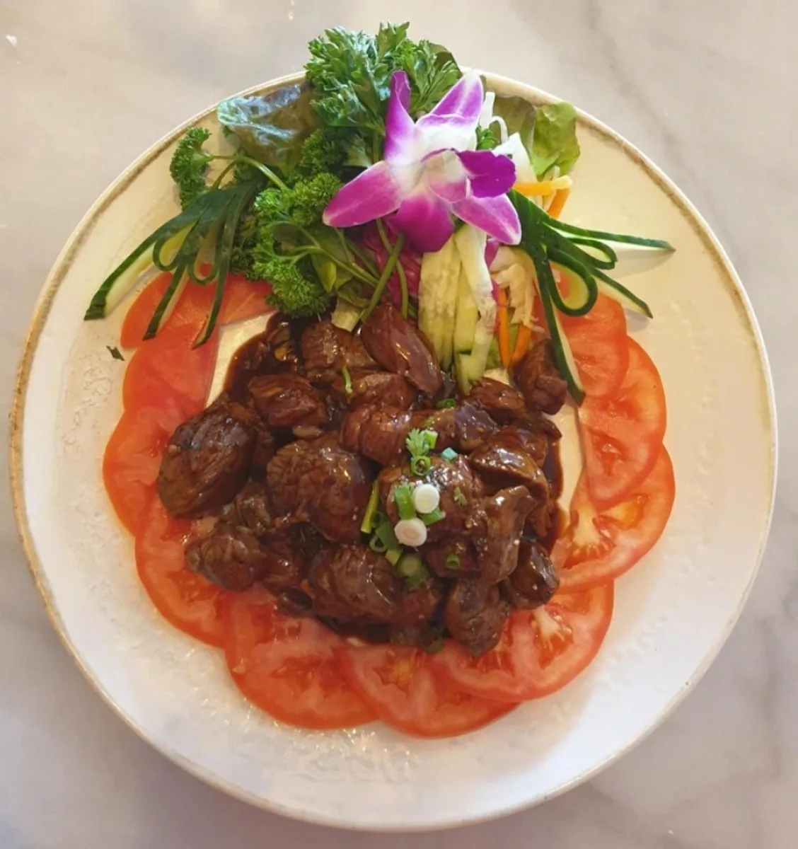 Sabaï Aziatisch restaurant Merchtem 33
