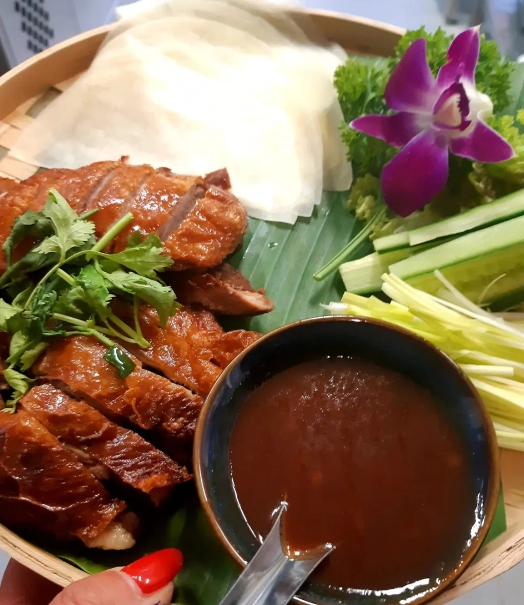 Sabaï Aziatisch restaurant Merchtem 34
