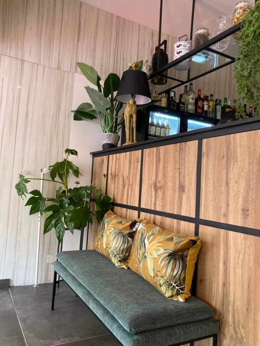 Sabaï Aziatisch restaurant Merchtem 37