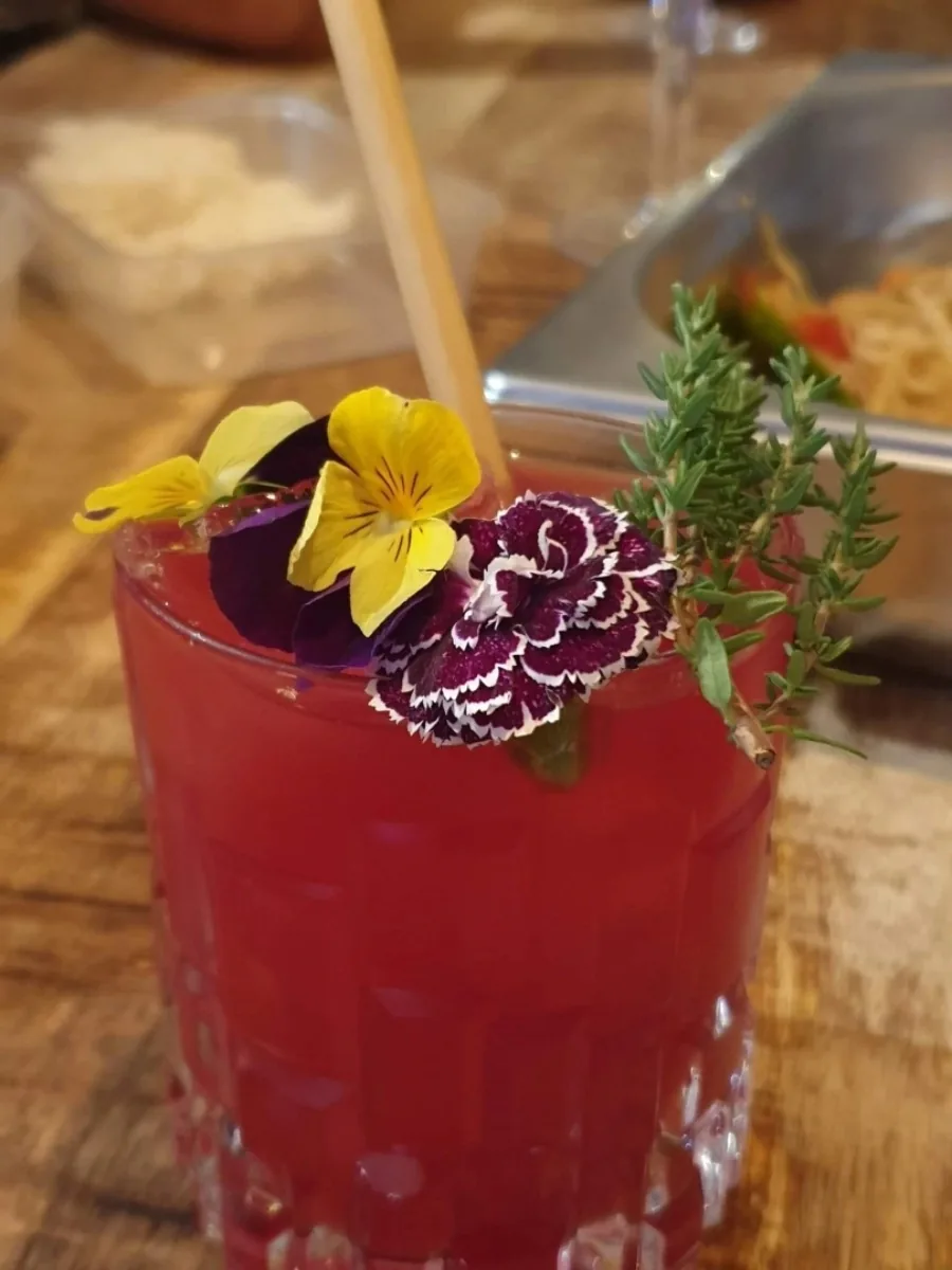 Sabaï Aziatisch restaurant Merchtem 41