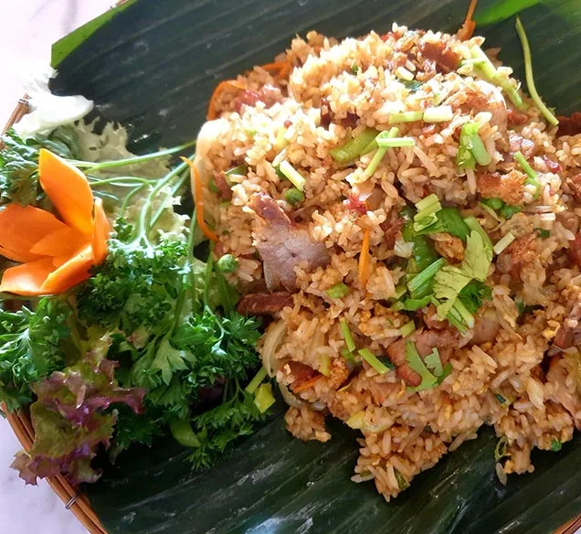 Sabaï Aziatisch restaurant Merchtem 5